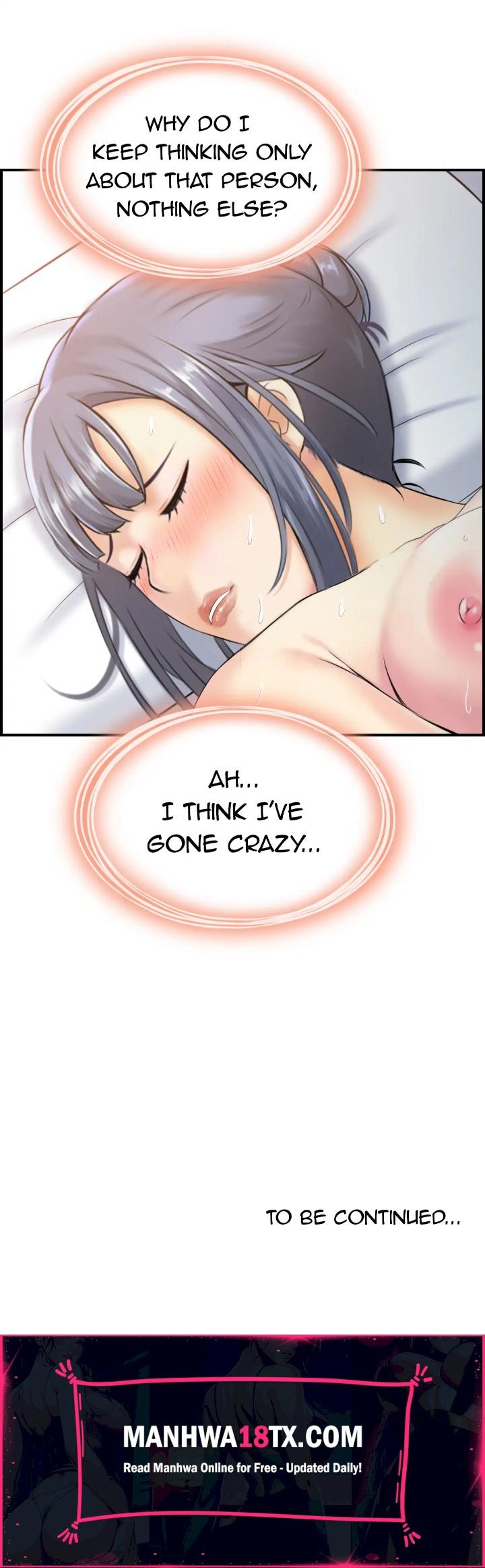 Married Woman Mania - Chapter 22 Page 45