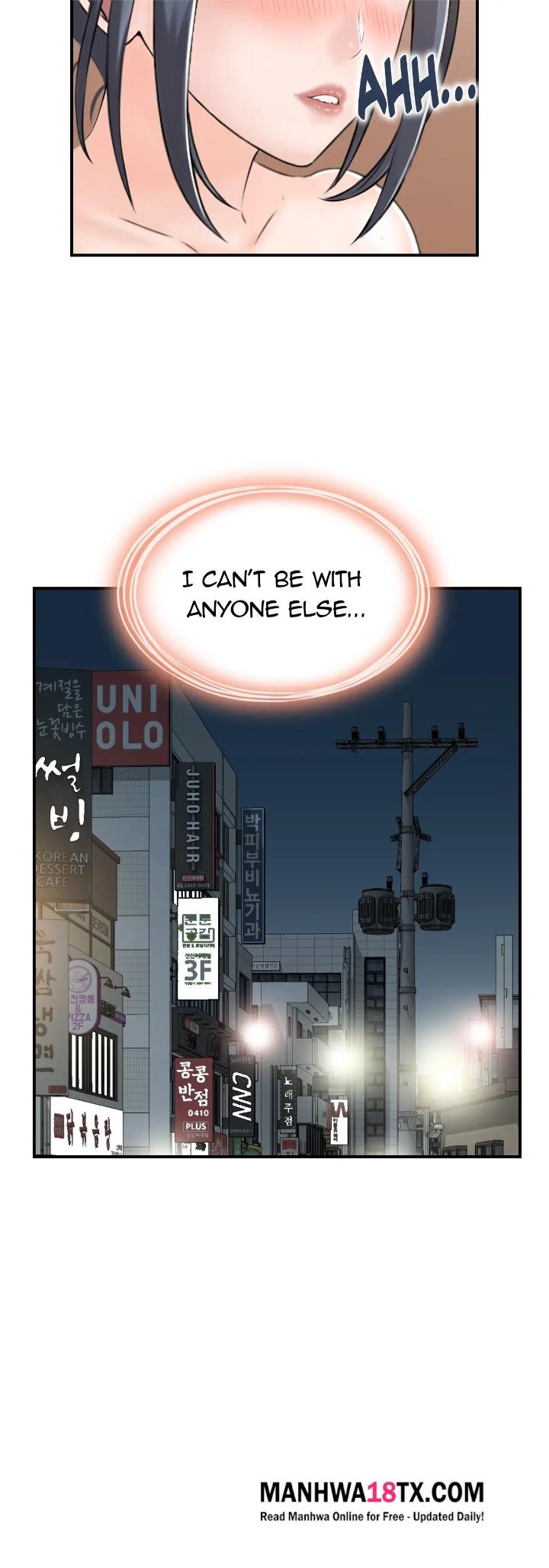 Married Woman Mania - Chapter 23 Page 13