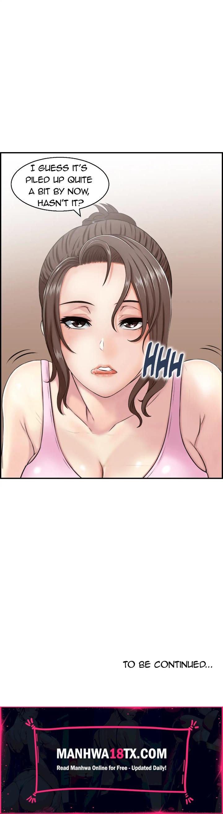 Married Woman Mania - Chapter 23 Page 48