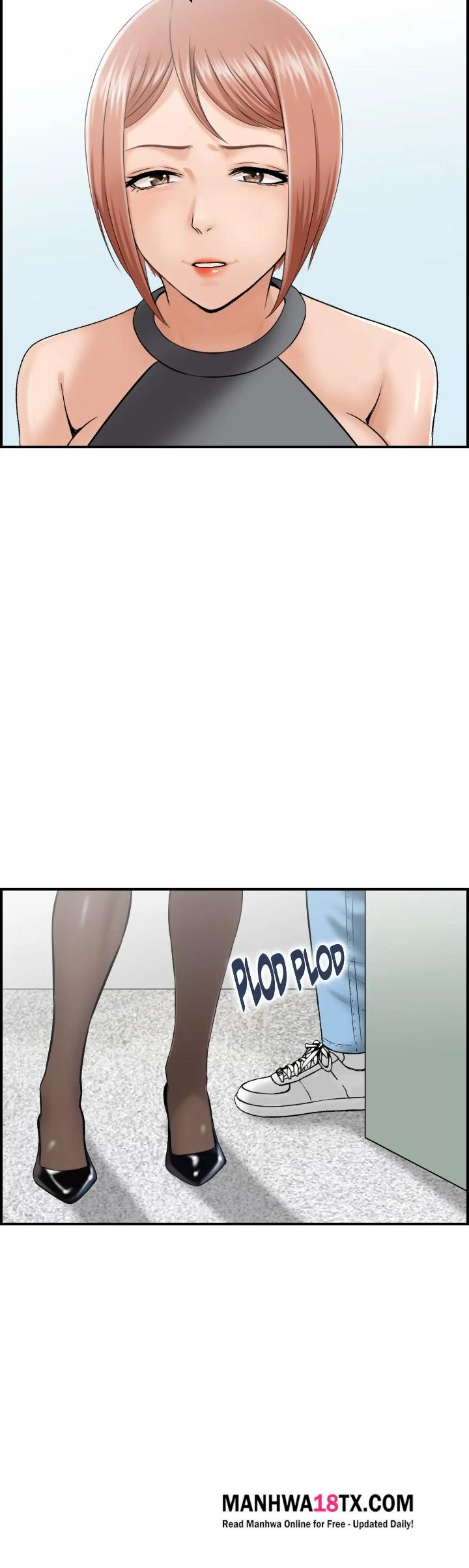 Married Woman Mania - Chapter 25 Page 25