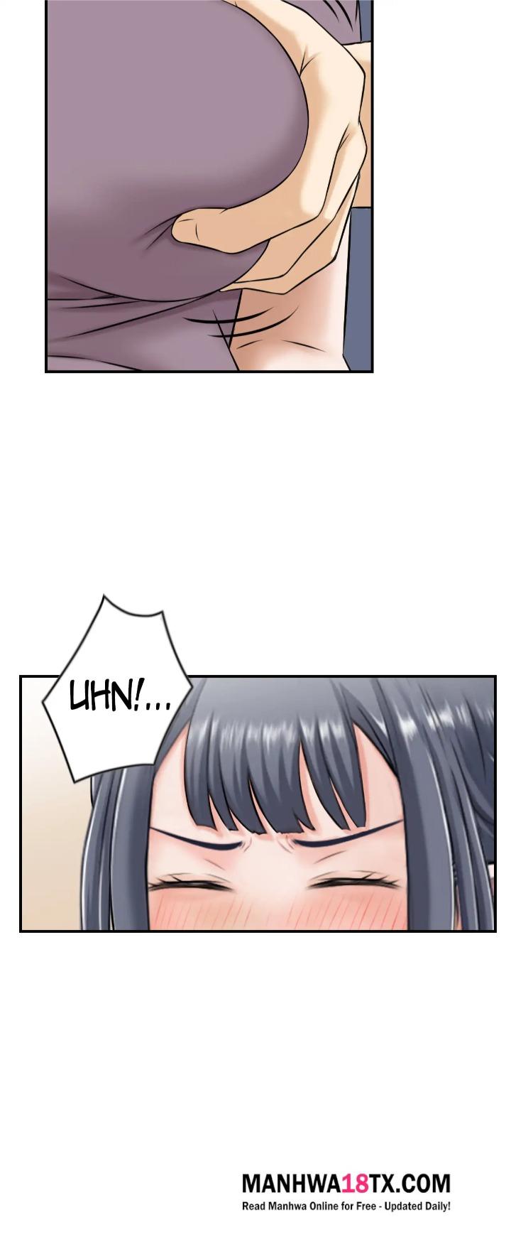 Married Woman Mania - Chapter 26 Page 11