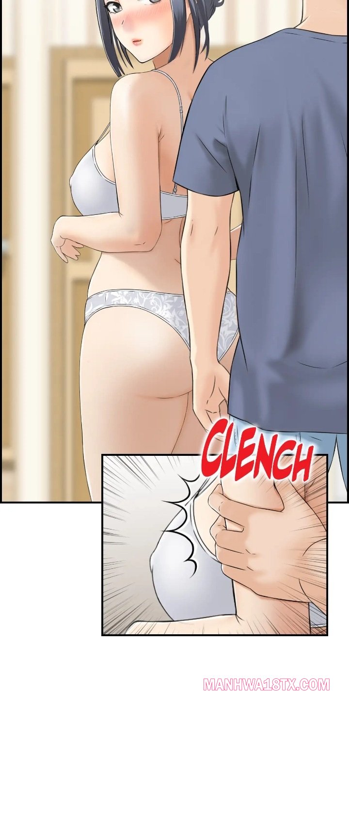 Married Woman Mania - Chapter 26 Page 29