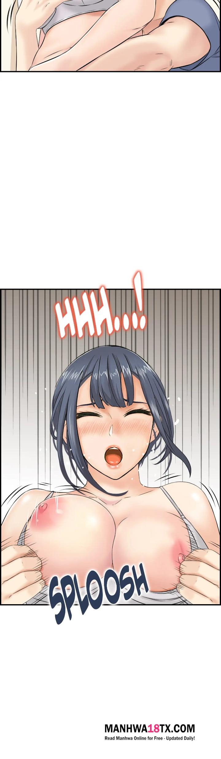 Married Woman Mania - Chapter 26 Page 31