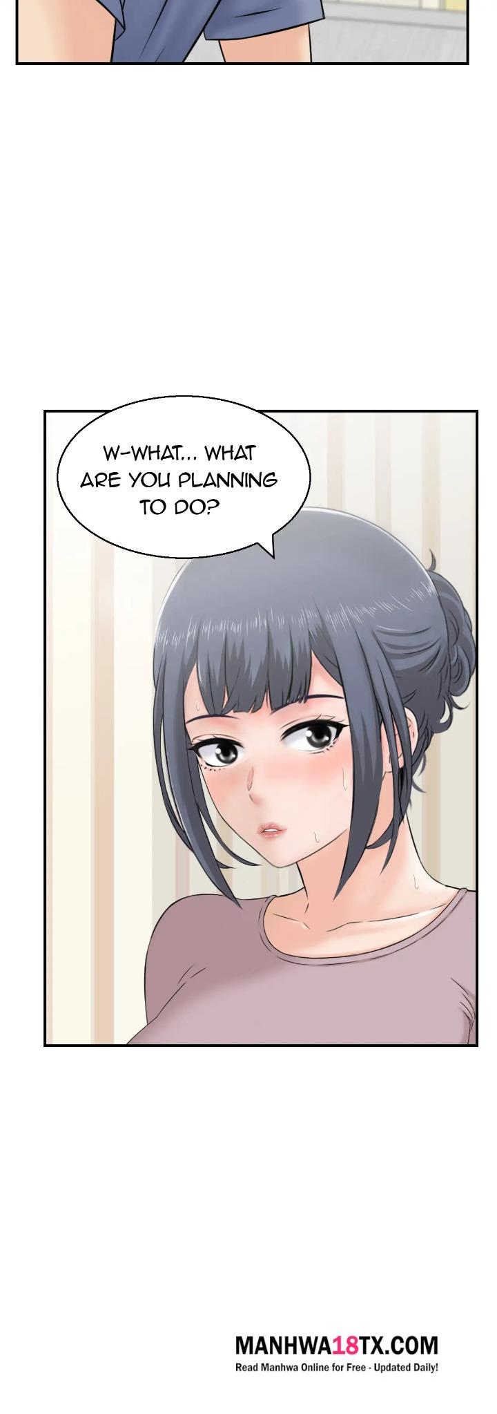 Married Woman Mania - Chapter 26 Page 5