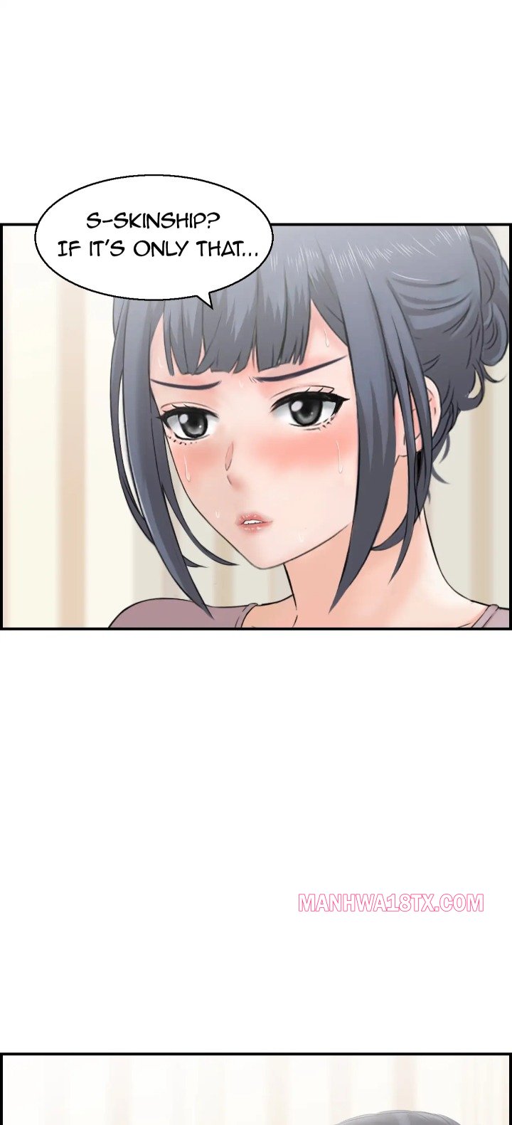 Married Woman Mania - Chapter 26 Page 7