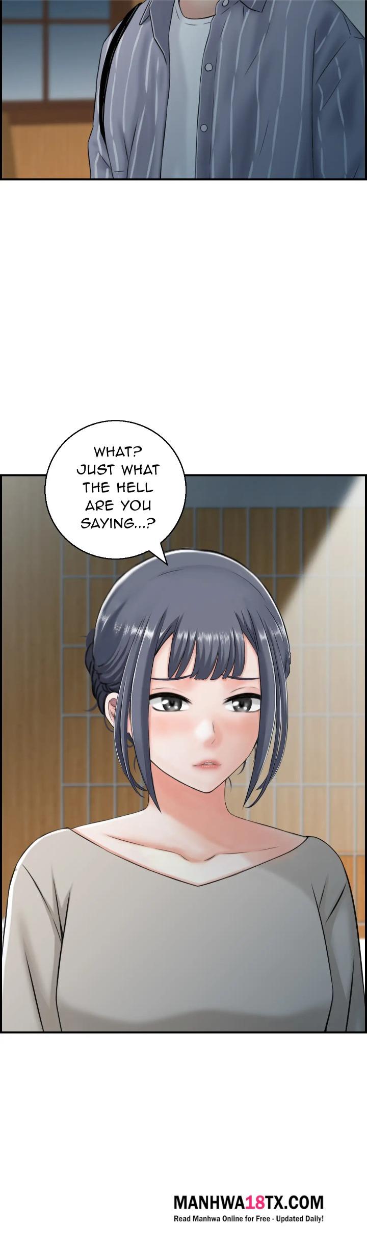 Married Woman Mania - Chapter 6 Page 25