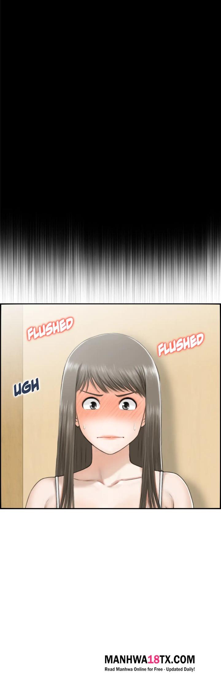 Married Woman Mania - Chapter 9 Page 39
