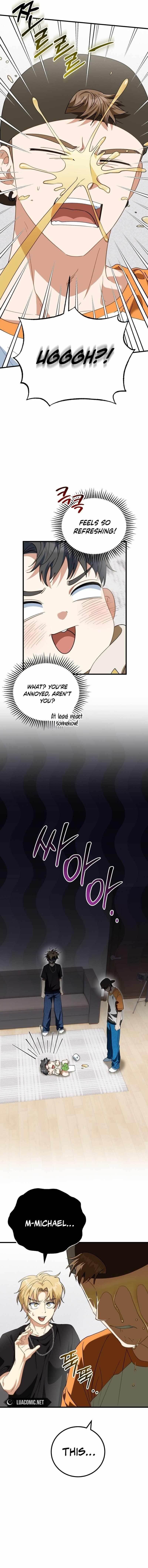 I Will Raise This Family to Greatness - Chapter 11 Page 12