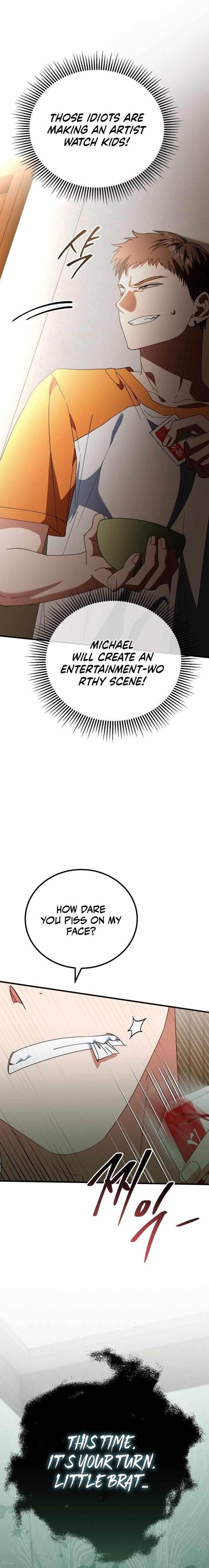 I Will Raise This Family to Greatness - Chapter 12 Page 1