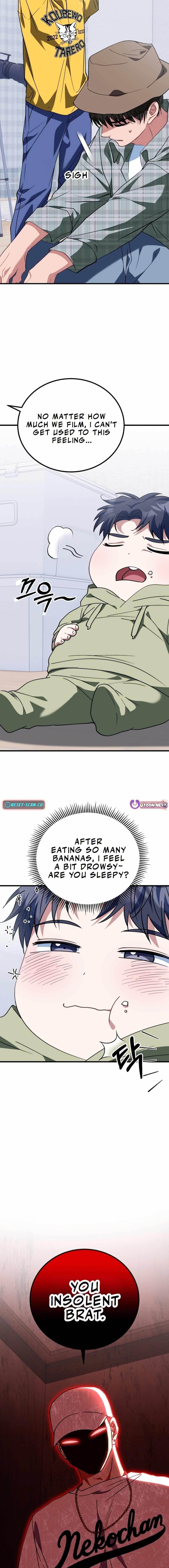 I Will Raise This Family to Greatness - Chapter 14 Page 8