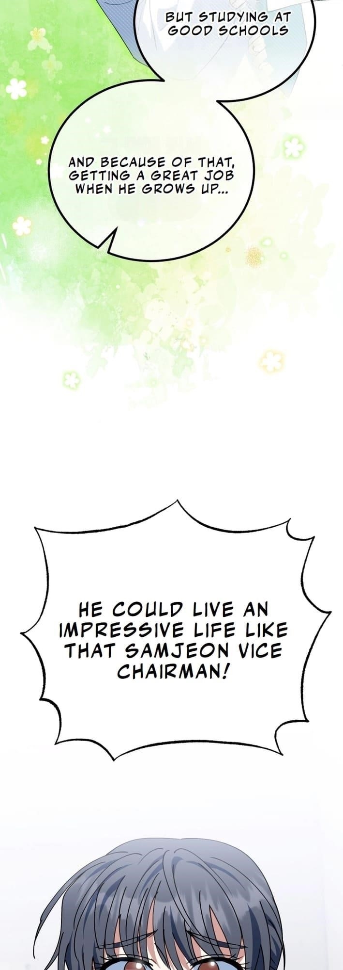 I Will Raise This Family to Greatness - Chapter 22 Page 55