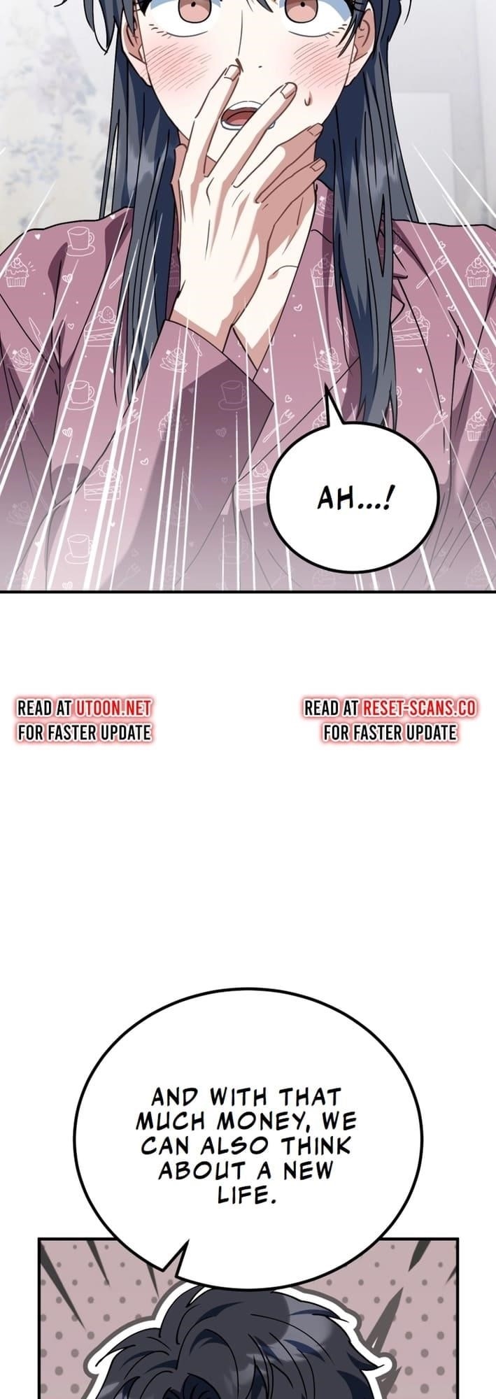 I Will Raise This Family to Greatness - Chapter 22 Page 56