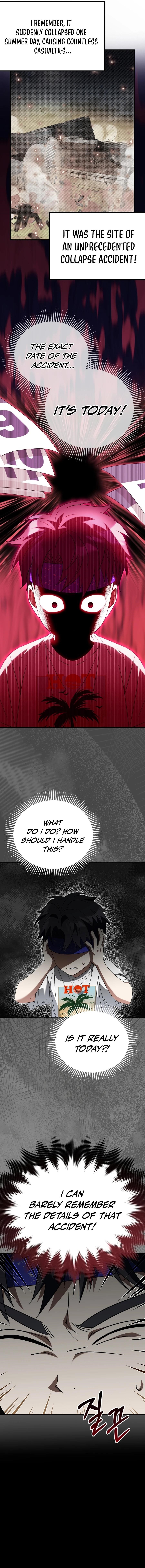 I Will Raise This Family to Greatness - Chapter 32 Page 10