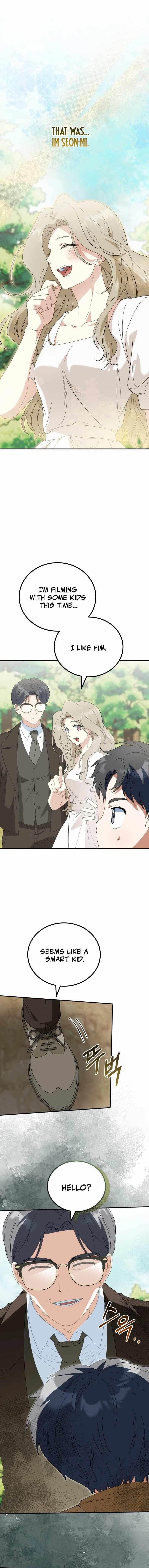 I Will Raise This Family to Greatness - Chapter 7 Page 4