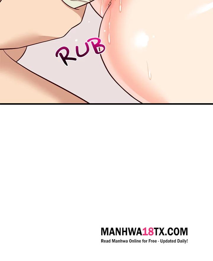 College Grades Skyrocketing (Uncensored) - Chapter 24 Page 138