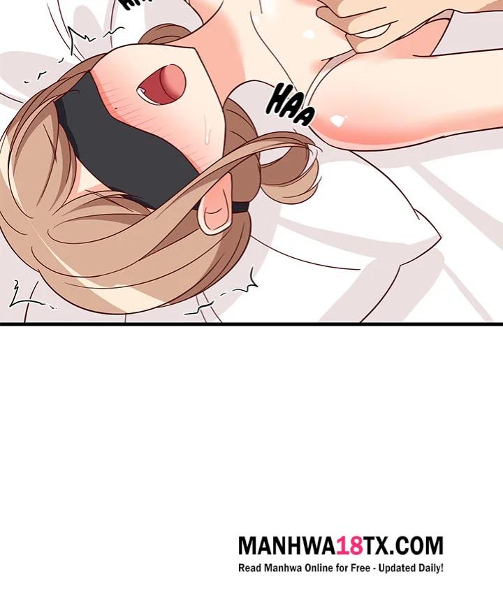 College Grades Skyrocketing (Uncensored) - Chapter 24 Page 34