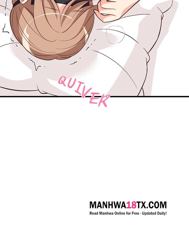 College Grades Skyrocketing (Uncensored) - Chapter 24 Page 55