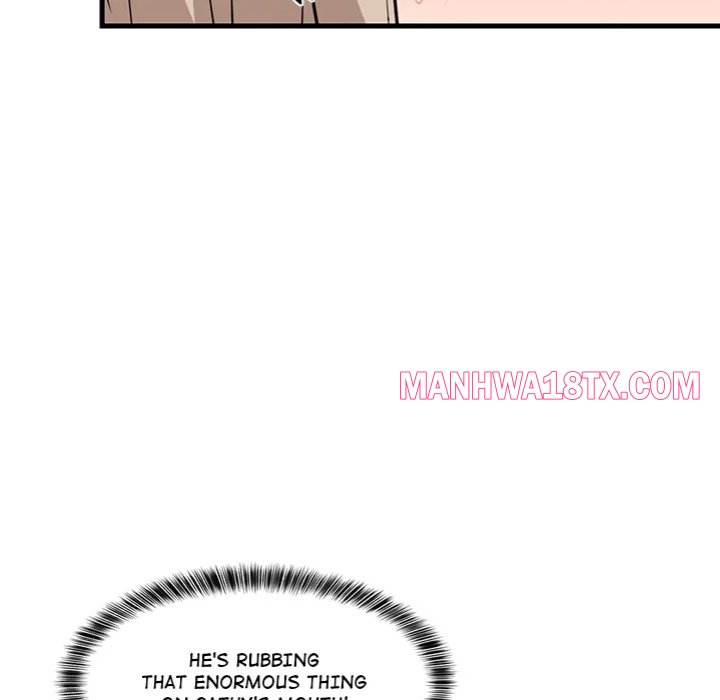 College Grades Skyrocketing (Uncensored) - Chapter 24 Page 77
