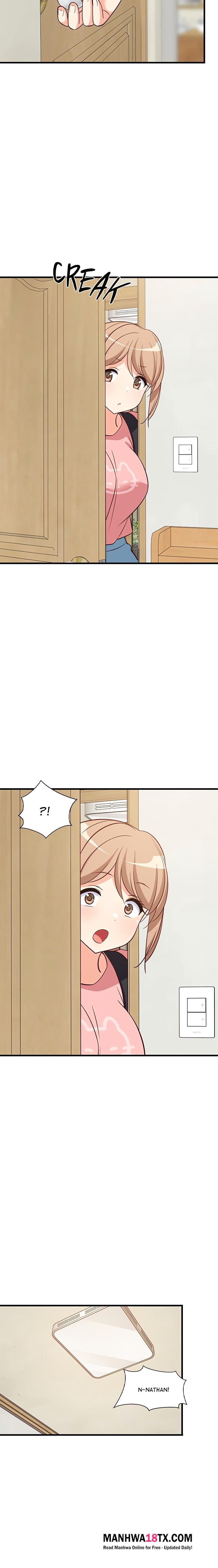 College Grades Skyrocketing (Uncensored) - Chapter 27 Page 15