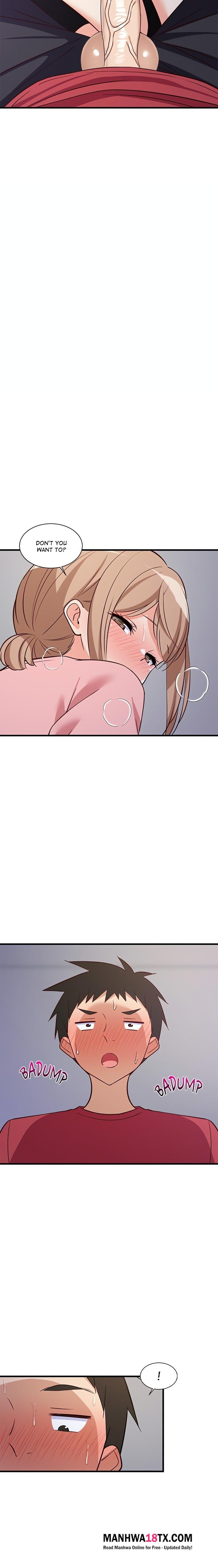 College Grades Skyrocketing (Uncensored) - Chapter 28 Page 8