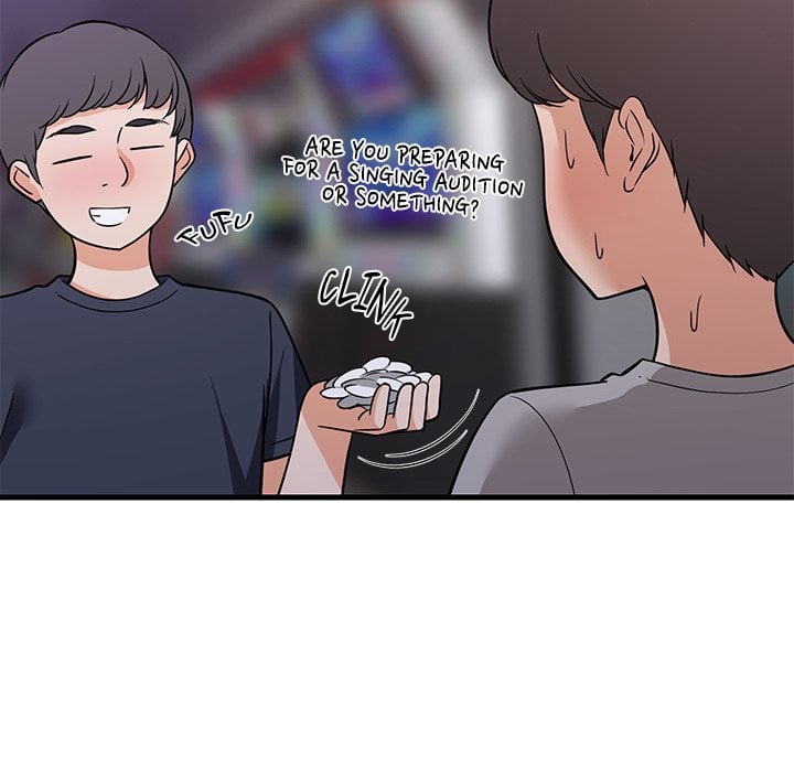 College Grades Skyrocketing (Uncensored) - Chapter 29 Page 10