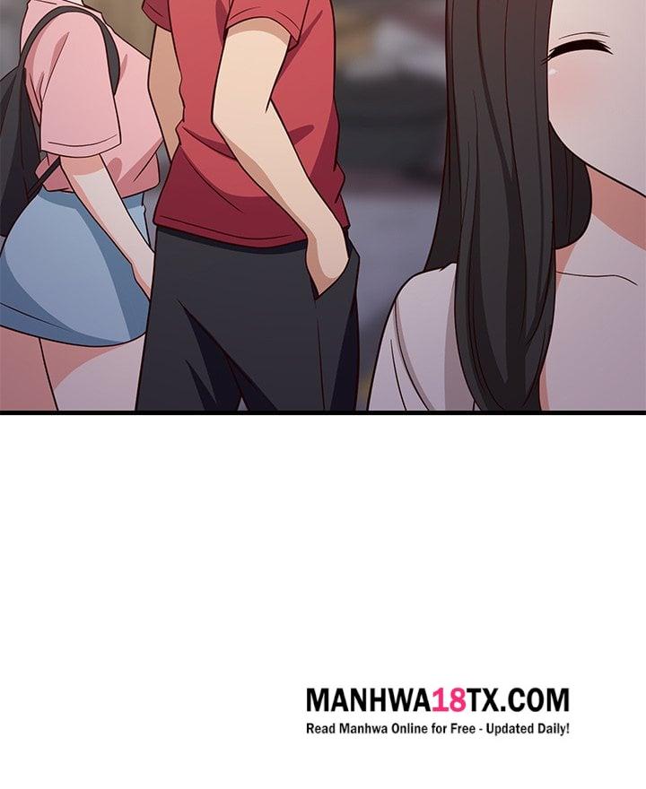 College Grades Skyrocketing (Uncensored) - Chapter 29 Page 114