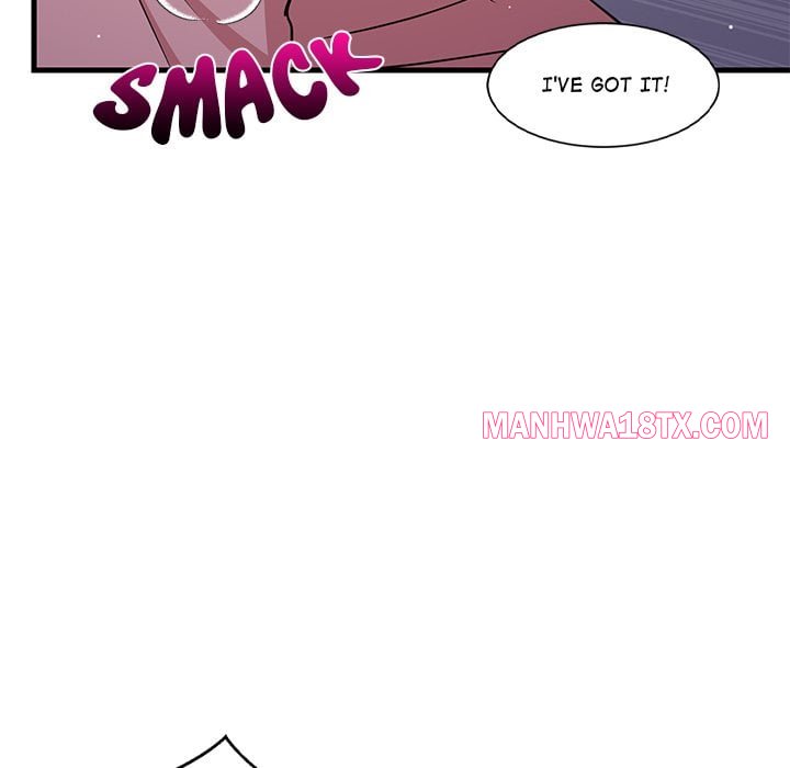 College Grades Skyrocketing (Uncensored) - Chapter 29 Page 43