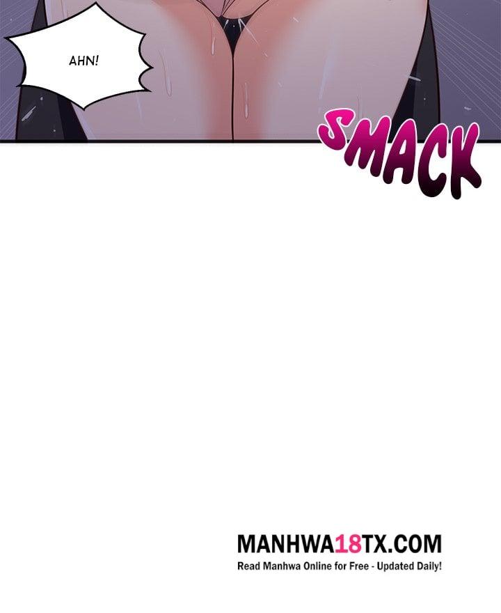 College Grades Skyrocketing (Uncensored) - Chapter 29 Page 48