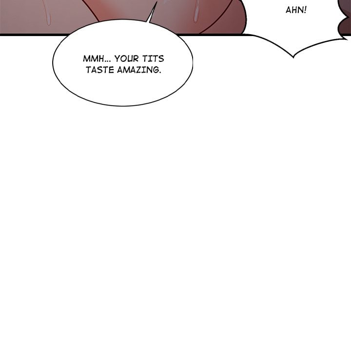 College Grades Skyrocketing (Uncensored) - Chapter 31 Page 112