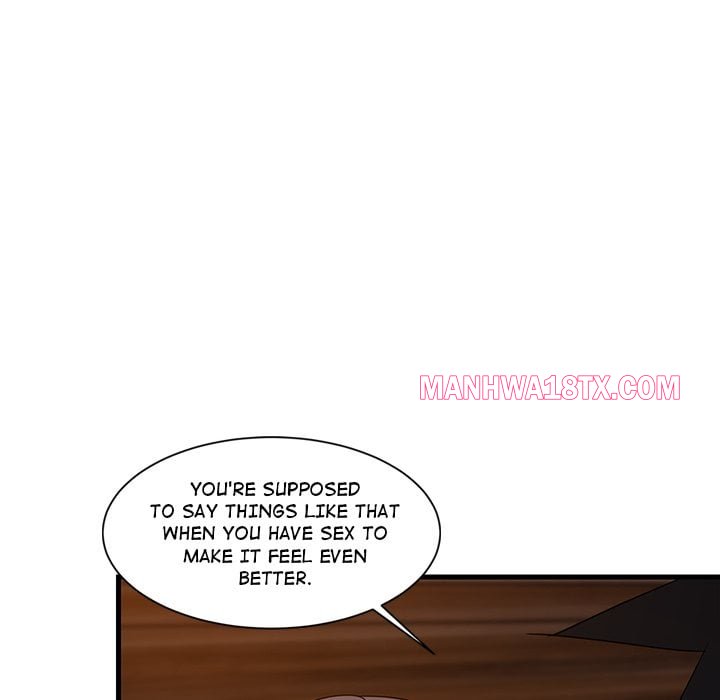 College Grades Skyrocketing (Uncensored) - Chapter 31 Page 125