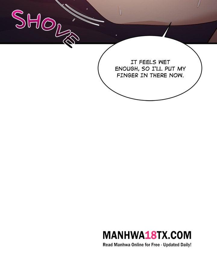 College Grades Skyrocketing (Uncensored) - Chapter 31 Page 132