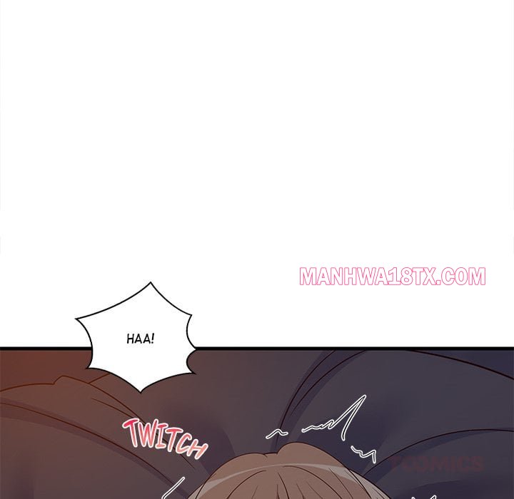 College Grades Skyrocketing (Uncensored) - Chapter 31 Page 140