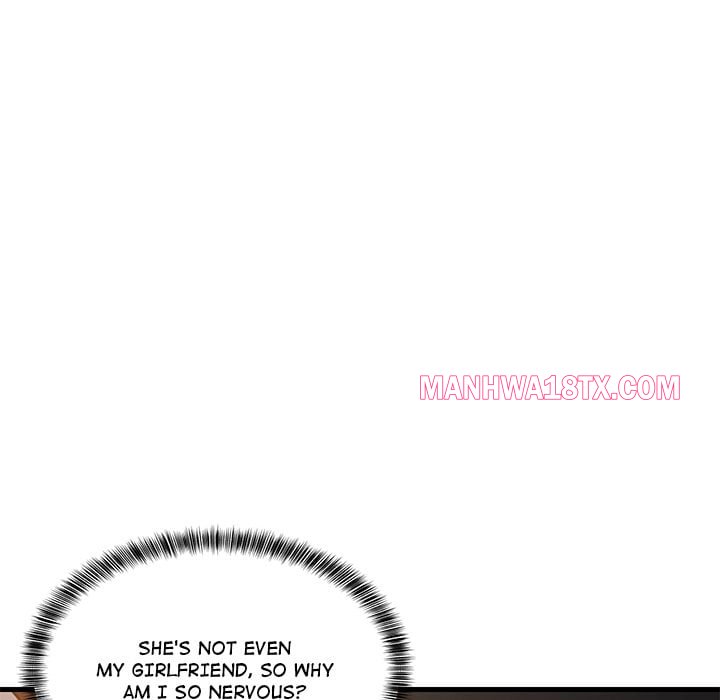 College Grades Skyrocketing (Uncensored) - Chapter 31 Page 31