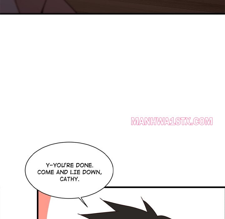 College Grades Skyrocketing (Uncensored) - Chapter 31 Page 72