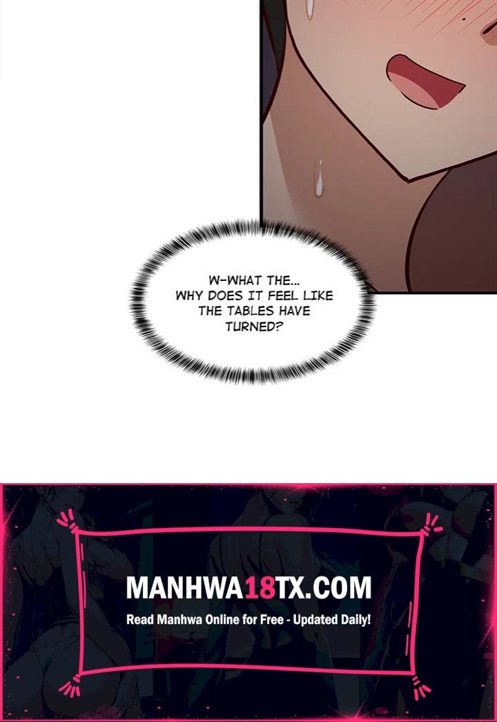 College Grades Skyrocketing (Uncensored) - Chapter 32 Page 165