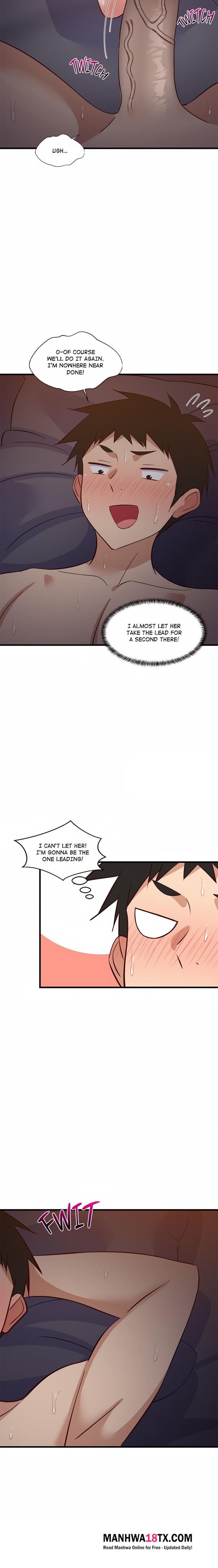 College Grades Skyrocketing (Uncensored) - Chapter 33 Page 2