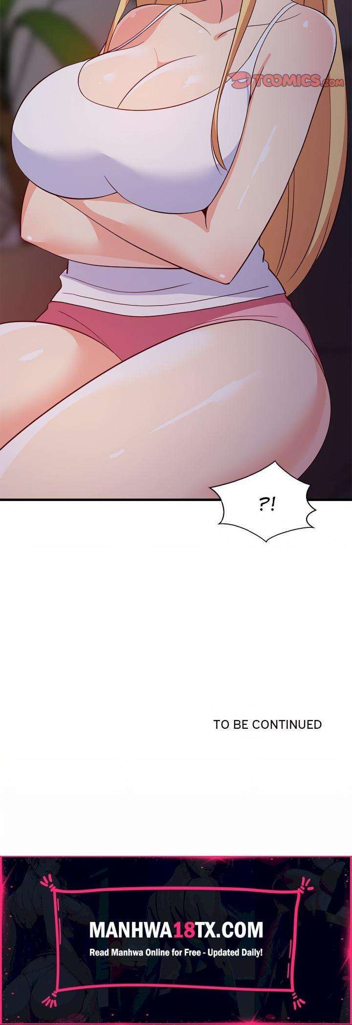 College Grades Skyrocketing (Uncensored) - Chapter 33 Page 26