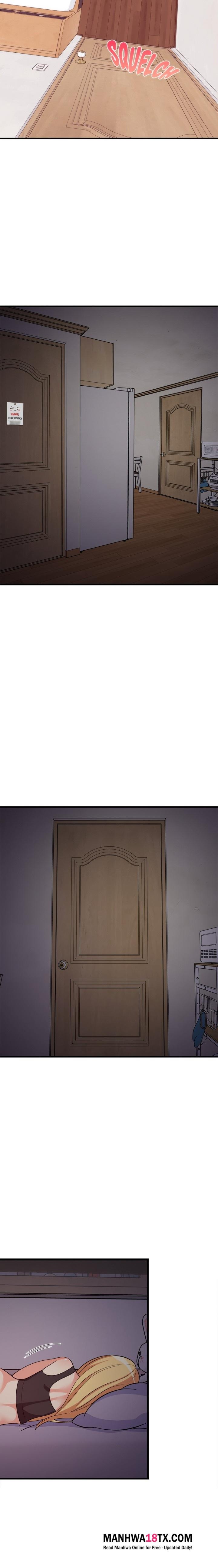College Grades Skyrocketing (Uncensored) - Chapter 34 Page 20