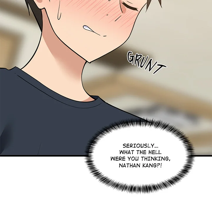 College Grades Skyrocketing (Uncensored) - Chapter 37 Page 37