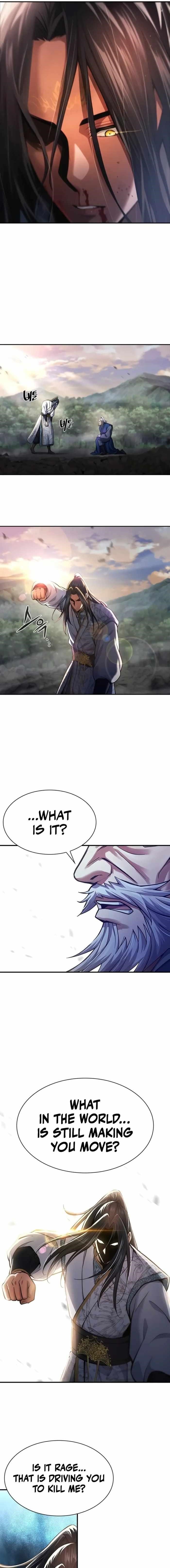A Cadet Becomes a Prophet?! - Chapter 37 Page 20