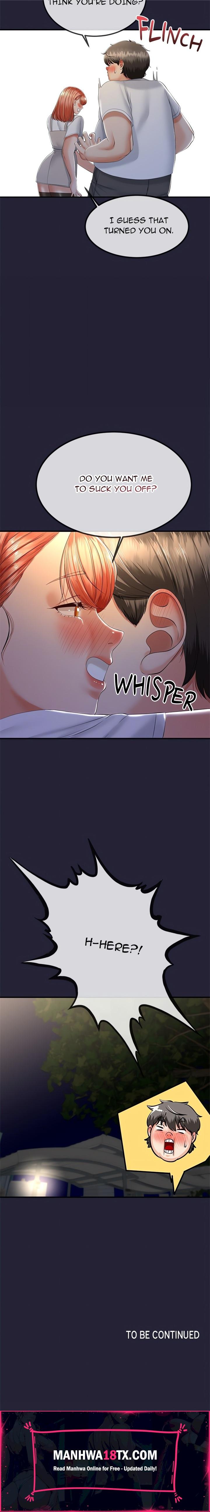 Family Again (Uncensored) - Chapter 12 Page 22