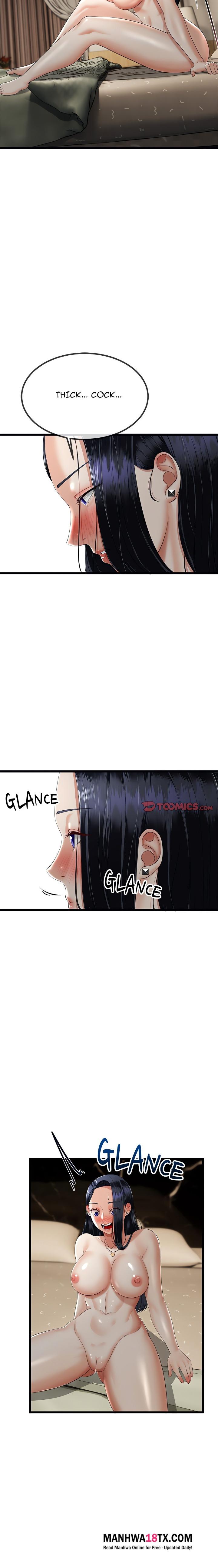 Family Again (Uncensored) - Chapter 13 Page 15