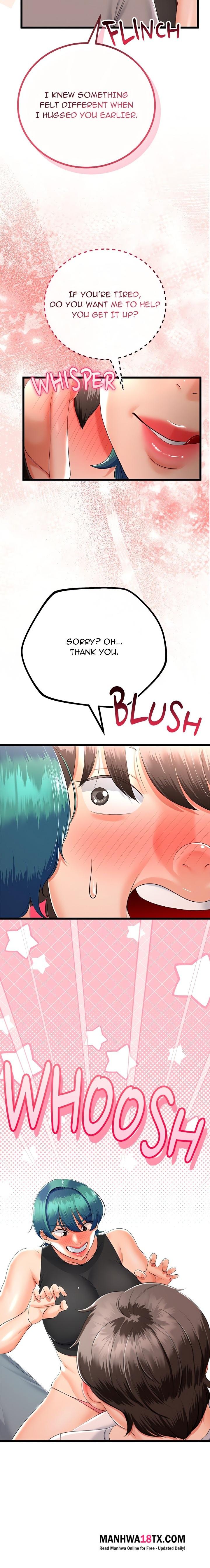 Family Again (Uncensored) - Chapter 18 Page 5