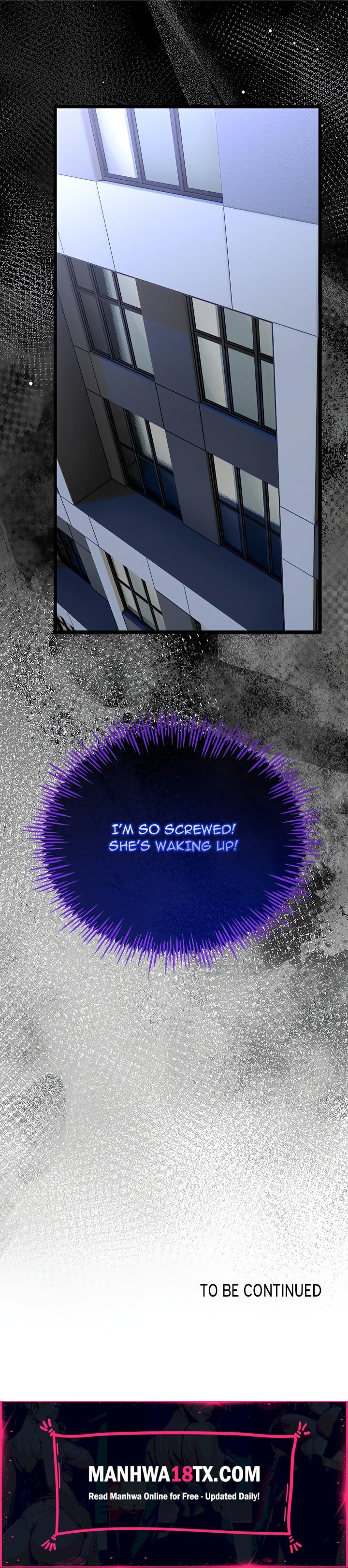 Family Again (Uncensored) - Chapter 19 Page 24