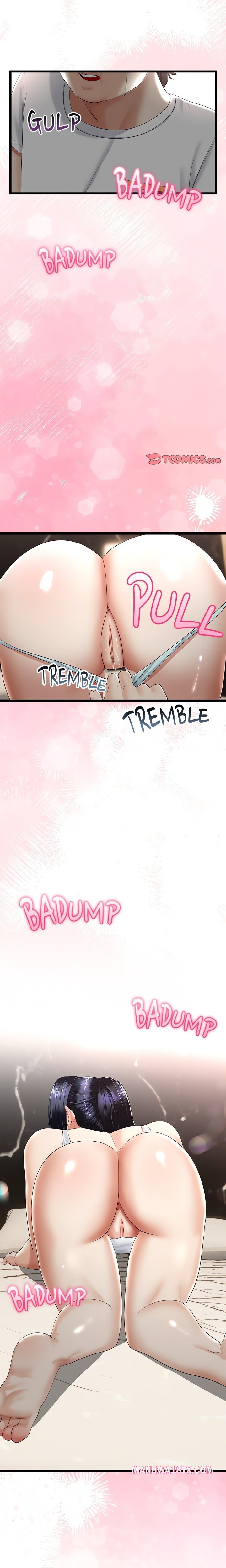 Family Again (Uncensored) - Chapter 21 Page 1