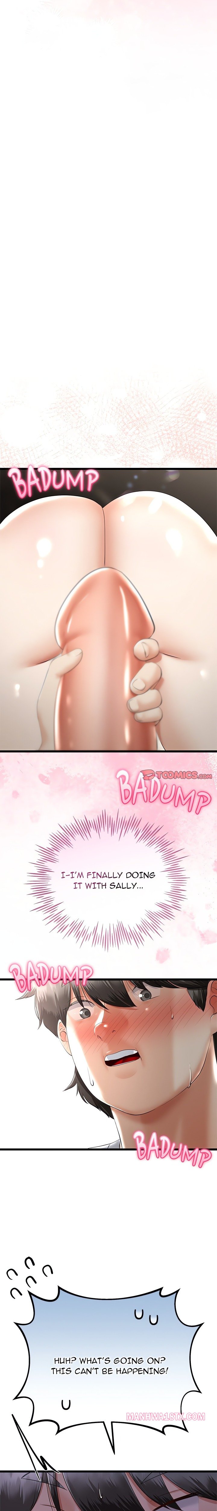 Family Again (Uncensored) - Chapter 21 Page 2