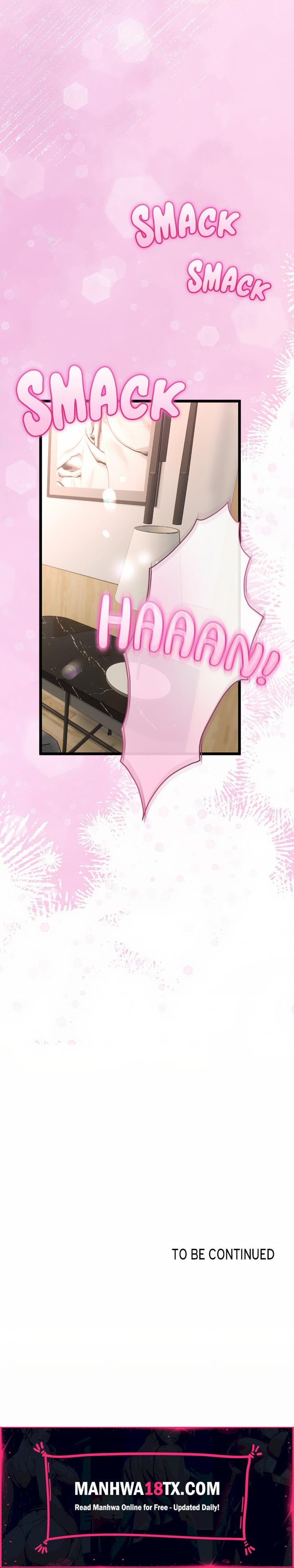 Family Again (Uncensored) - Chapter 22 Page 23
