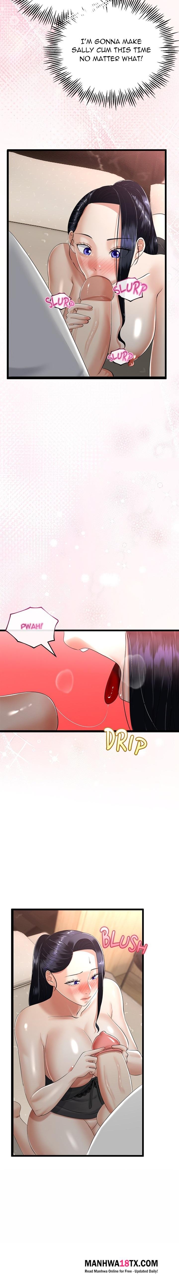 Family Again (Uncensored) - Chapter 23 Page 16