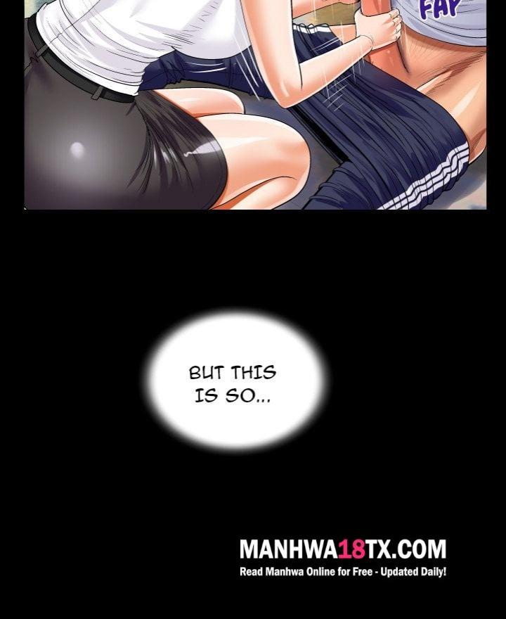 Knock Knock (Uncensored) - Chapter 42 Page 53