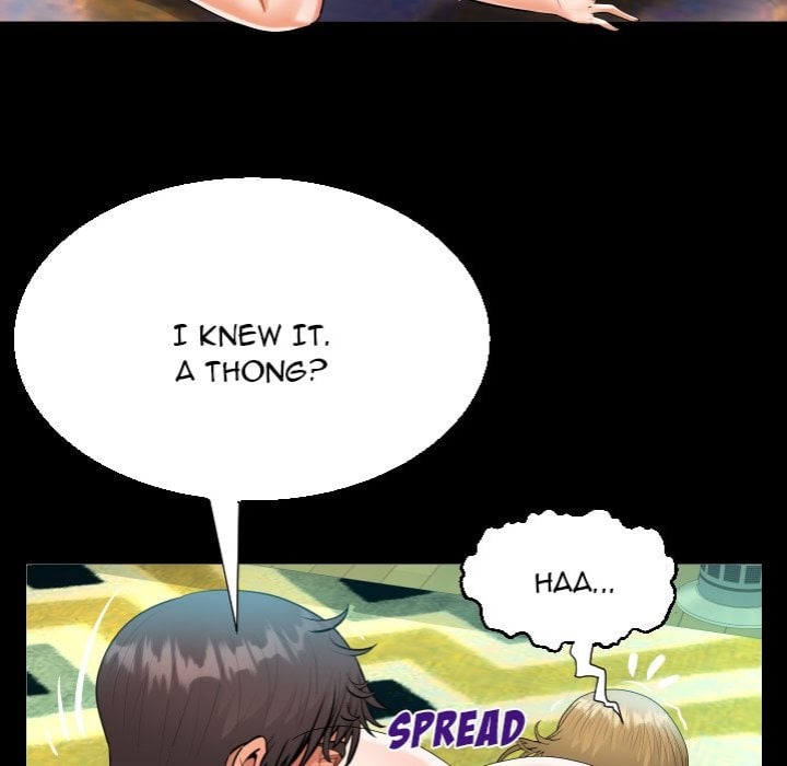Knock Knock (Uncensored) - Chapter 42 Page 91